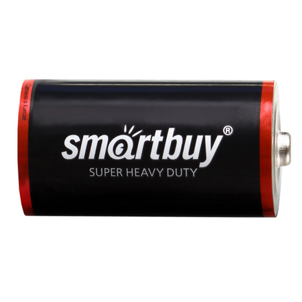 Батарейка алкалиновая Smartbuy D