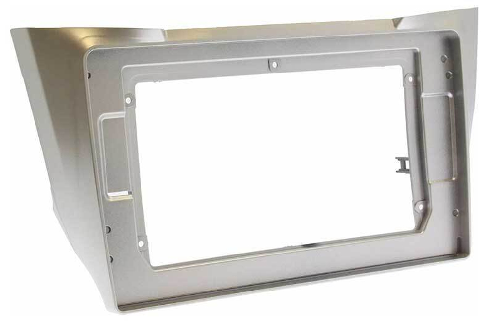 Topway TS10 4+32GB 8 ядер для Toyota Harrier, Lexus RX 2003-2009