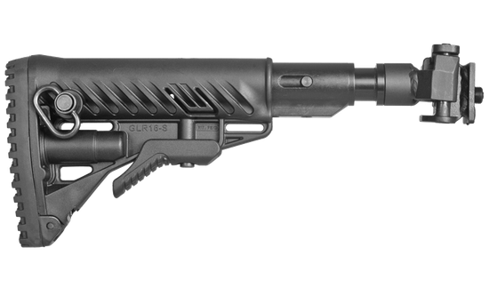 Приклад M4-VZ SB