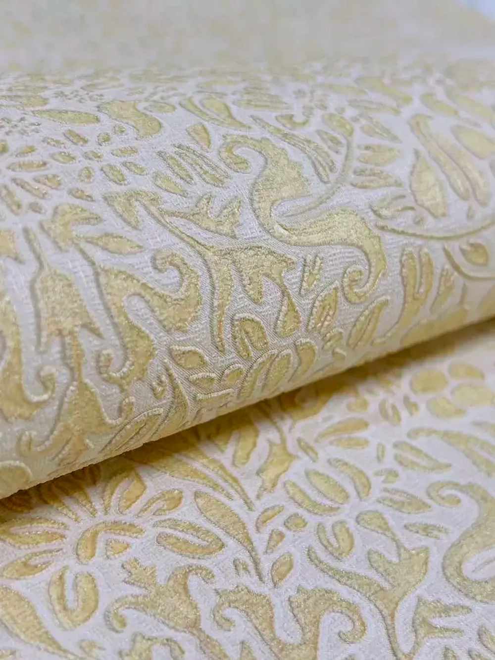 Обои 5660zb Via della seta Италия