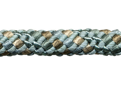 10011/41 Шнур с ресничкой узкий