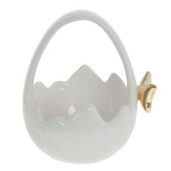 GAEM Конфетница, L9 W11 H12 см