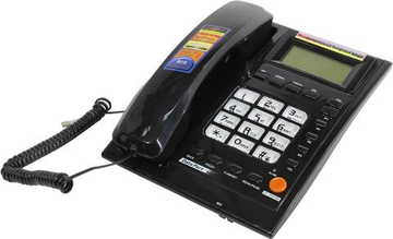 Проводной телефон Вектор 801/07