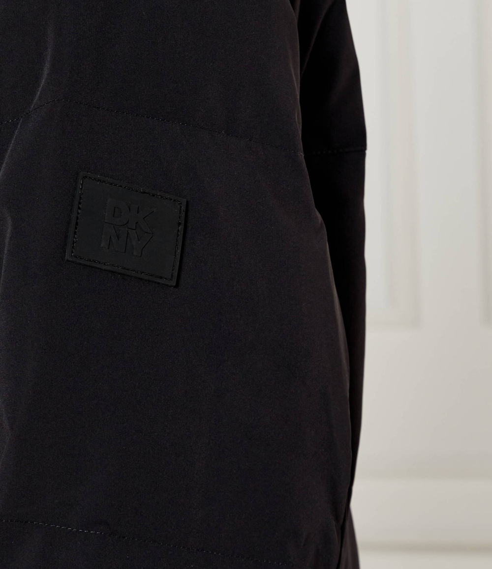 Куртка DKNY - черный(D2G4A176)