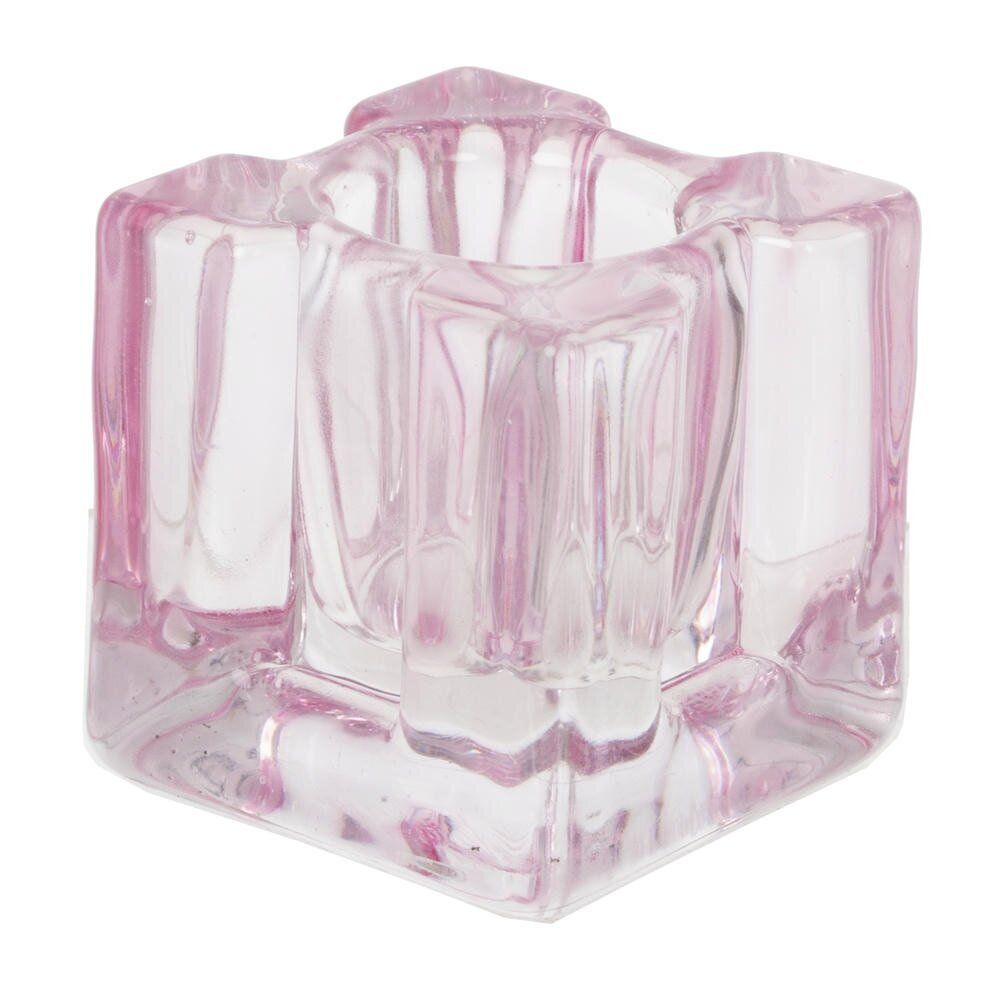 GAEM Подсвечник, L4 W4 H4 см