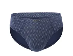 Трусы (2 шт) мужские слипы Gentlemen GP 8001