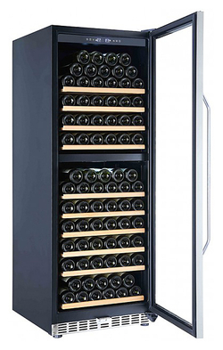 Винный шкаф La Sommeliere MZ135DZ
