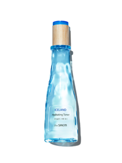 Iceland Hydrating Toner