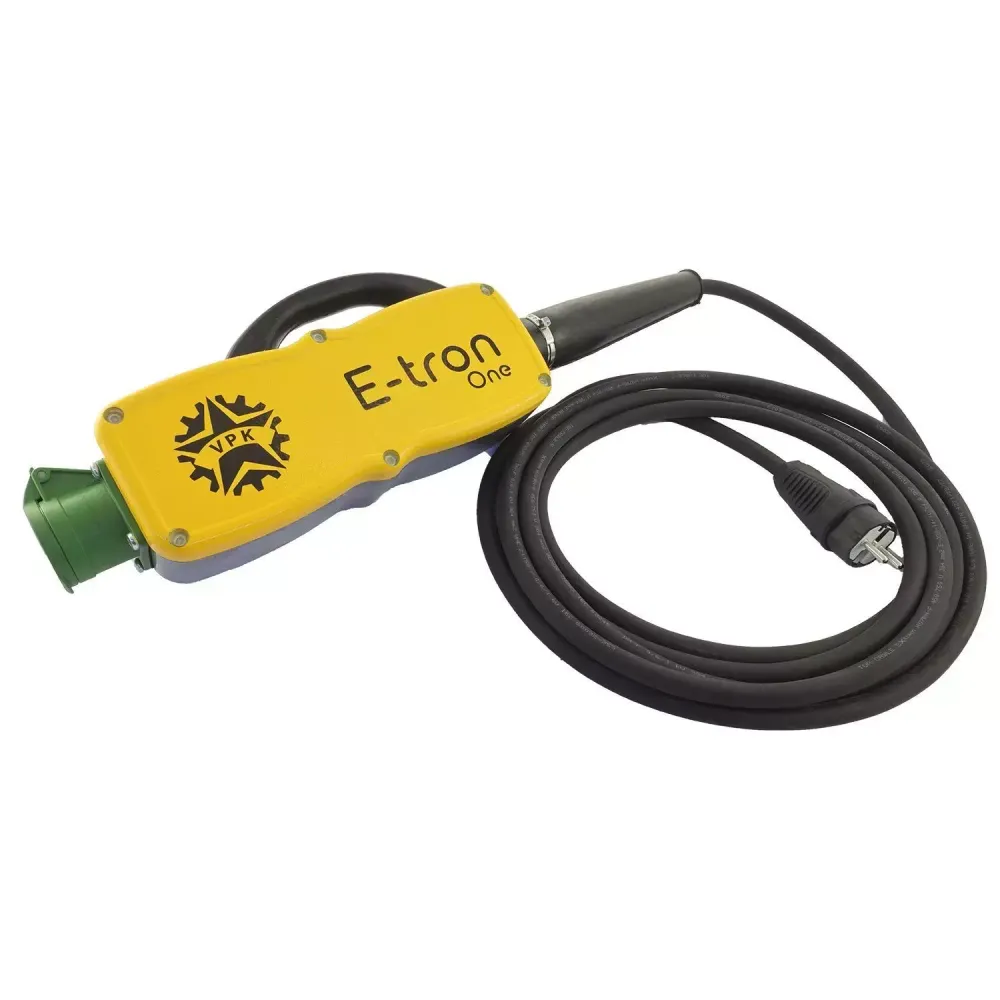 Электронный преобразователь VPK E-tron One - 1 х 14 Ампер