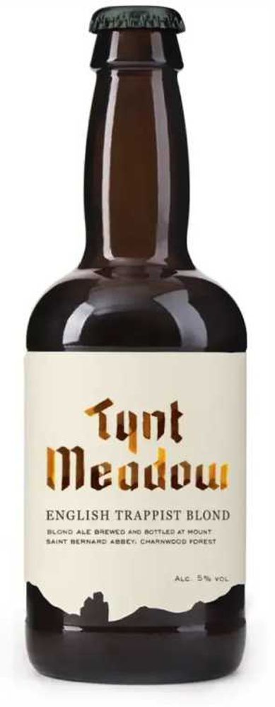 Пиво Тинт Мидоу Блонд / Tynt Meadow Blond 0.33 - стекло