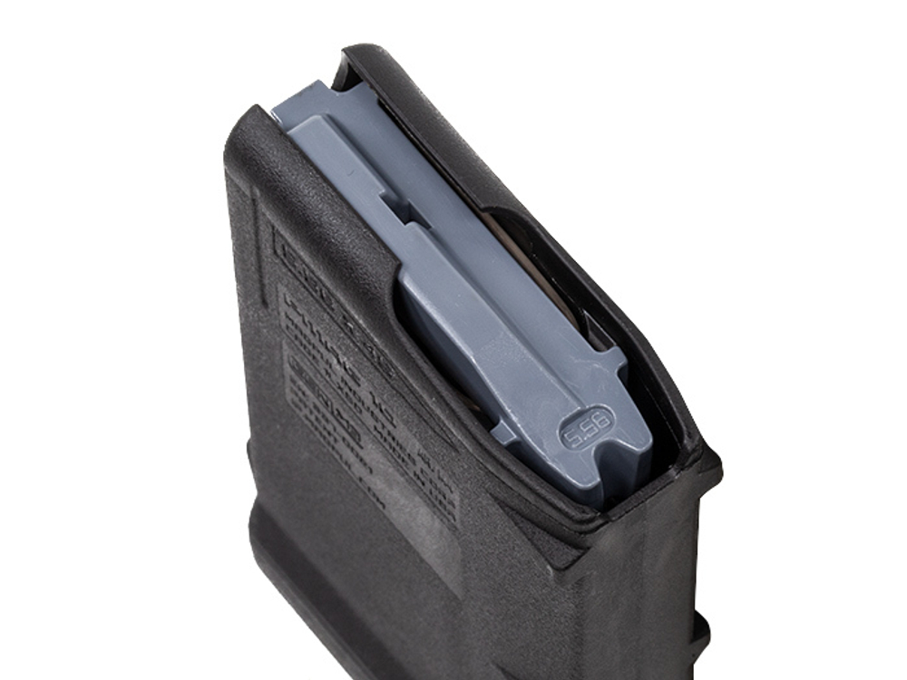 Магазин PMAG® 10 AR/M4 GEN M3™ 5.56X45MM NATO/BLK