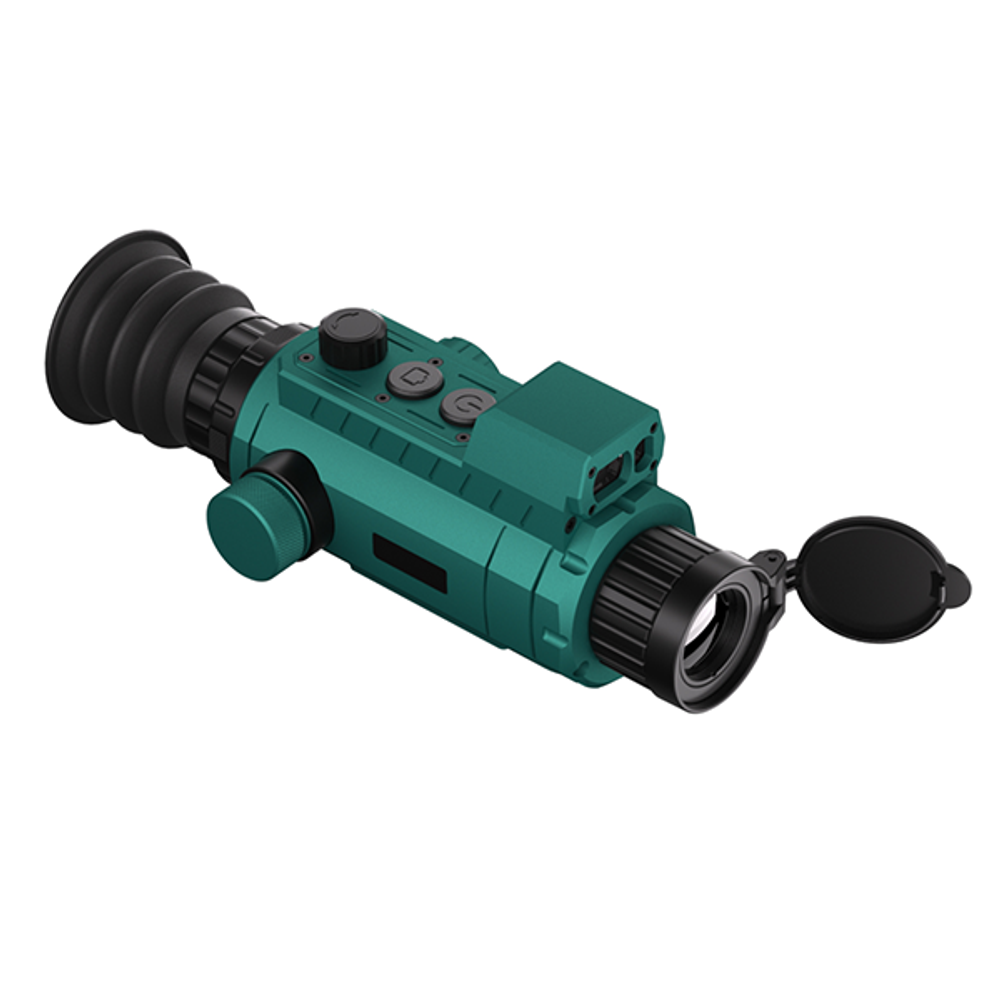 Тепловизионный прицел SFH Varg L25RL PRO зеленый