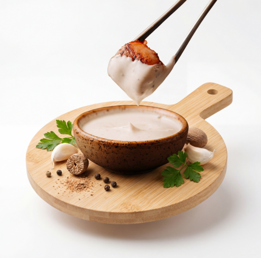 Соус Альфредо