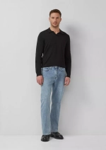 Брюки (джинсы) мужские