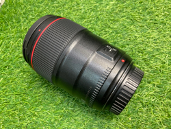 Canon EF 35mm 1.4L II USM