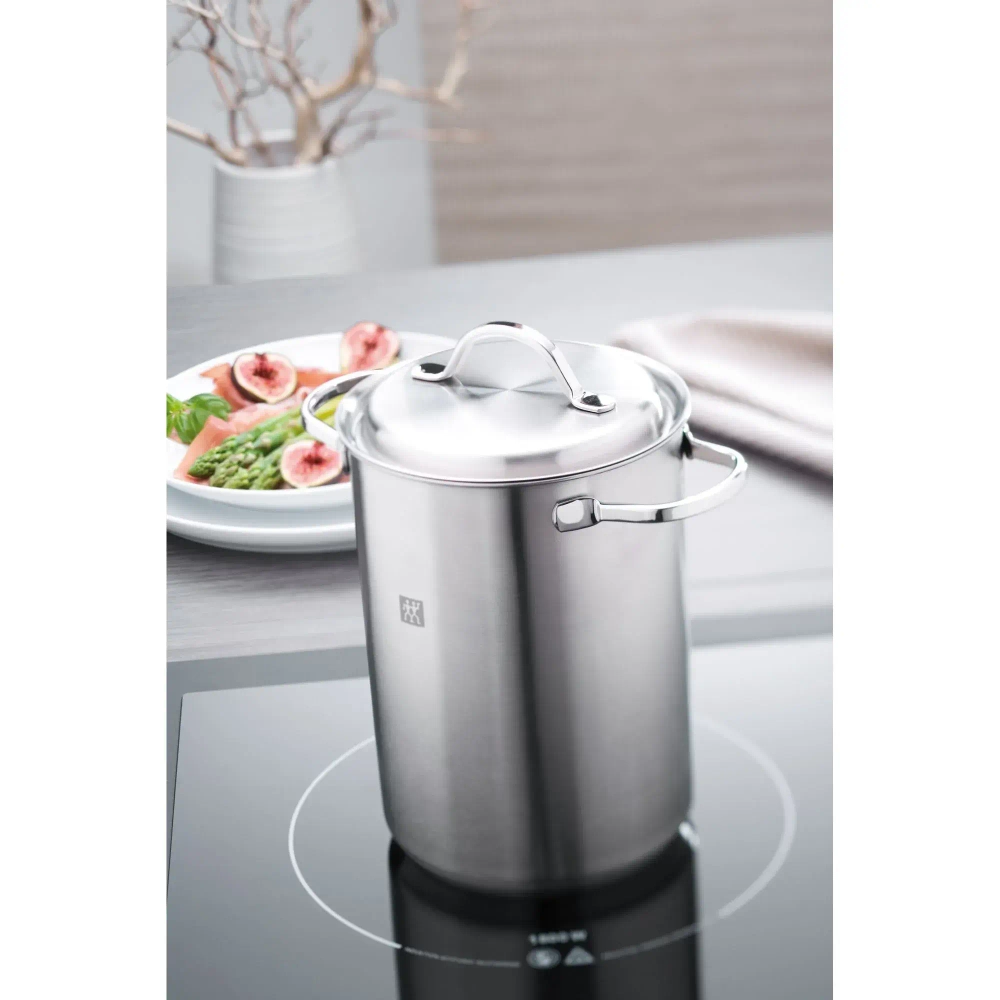 Zwilling Twin Specials 16 см 4,5 л кастрюля для пасты и спаржи