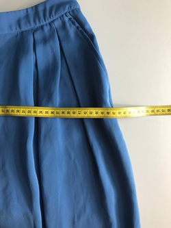 Бермуды Sela практичные, визуально 44 размер