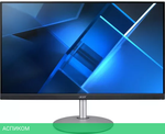 Монитор Acer CB272Esmiprx UM.HB2EE.E01