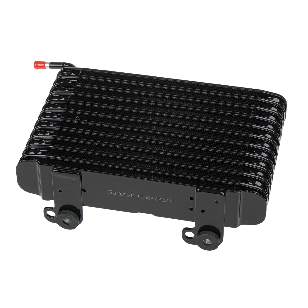 Радиатор масляный MITSUBISHI Outlander III 12 GANZ GIF11005