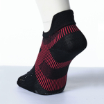 Беговые ультратонкие суппортированные носки PHITEN METAX с раздельными пальцами