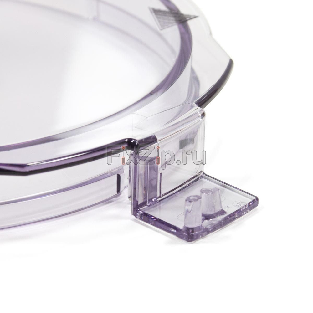 Крышка основной чаши к кухонному комбайну Braun BR67051139