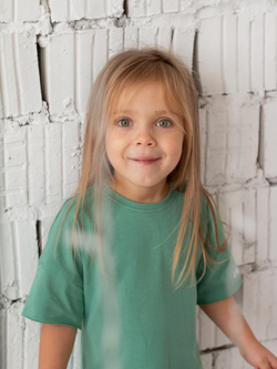 Футболка (Полынь) Basics