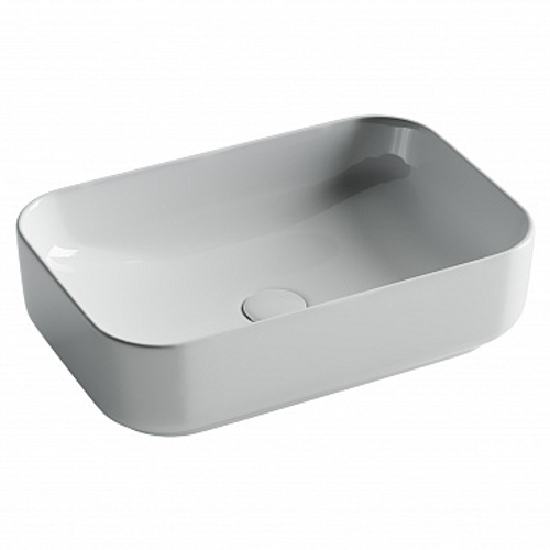 Раковина Ceramica Nova Element 51 см CN5043 белая