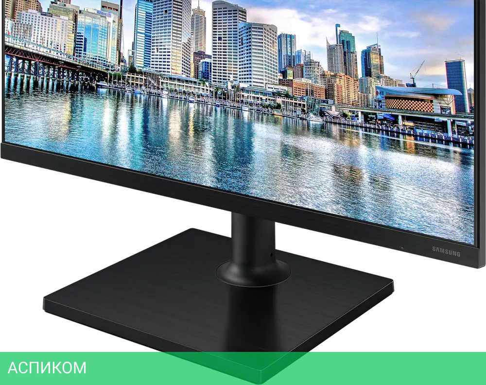 Монитор Samsung F24T450FZU