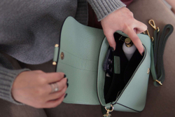 СУМКА Италия Le Borsette 85837