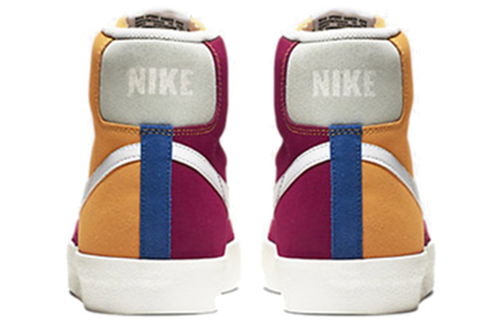 Кроссовки Nike Blazer