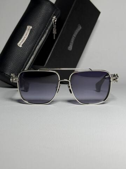 Очки Chrome Hearts