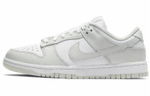 Кроссовки Nike Dunk Low "Photon Dust" (Женская размерная сетка)