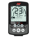 Металлоискатель Minelab EQUINOX 600