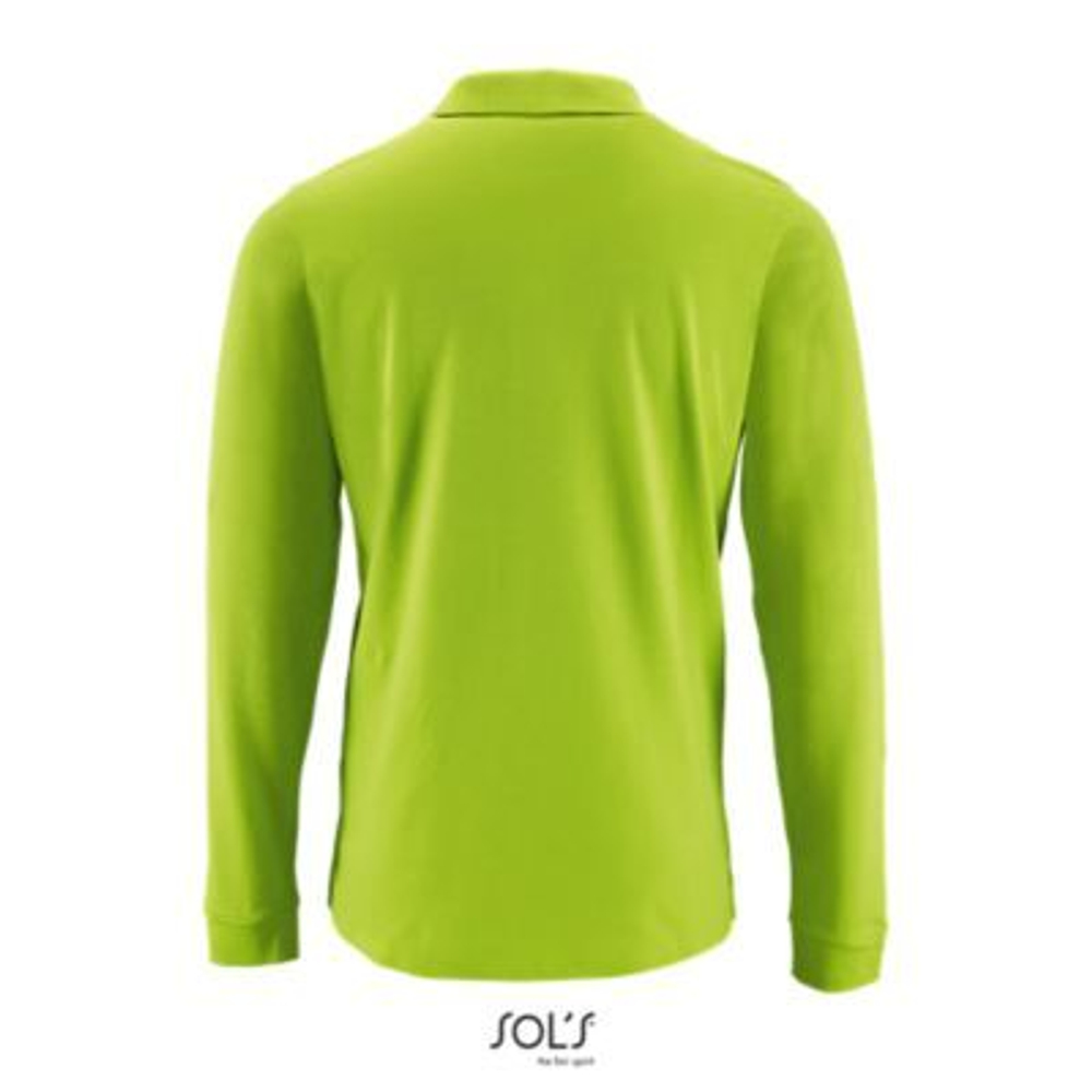 SOL'S PERFECT LSL MEN
