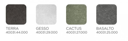 Комплект для увеличения высоты стола Nardi Kit Combo High, терра