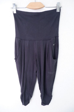 Брюки Nike Dri-Fit спортивные 42 размер