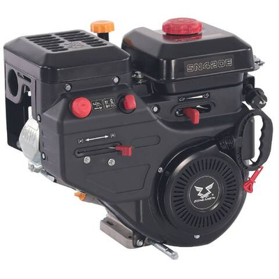 Двигатель бензиновый Zongshen SN 420
