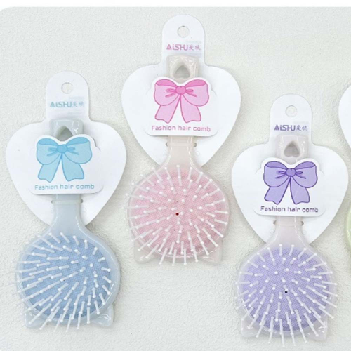 Расчёска Котик