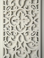 Декорация настенная