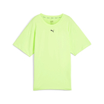 Женская футболка PUMA CLOUDSPUN TEE - REG