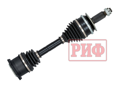 ШРУС РИФ передний правый в сборе Mitsubishi L200 OEM MR580692