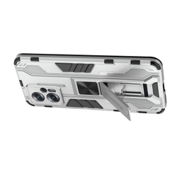 Противоударный чехол с подставкой Transformer для Poco X4 GT