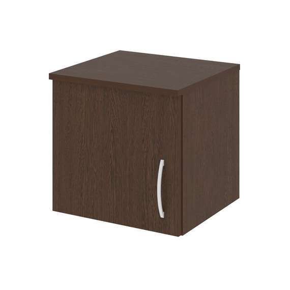 Nova S Антресоль узкая с дверью левая В.А-1.4 (L)  388*360*369