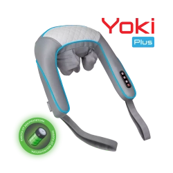 Массажёр для тела YAMAGUCHI Yoki Plus
