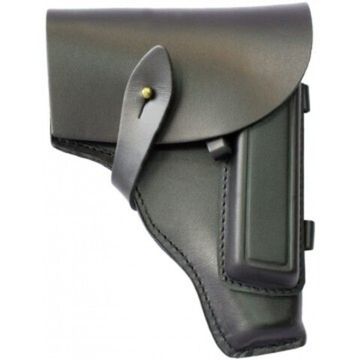 Кобура Helios под ПМ HS-K1/1