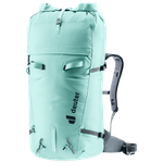 Рюкзак Deuter Durascent 42+10 SL