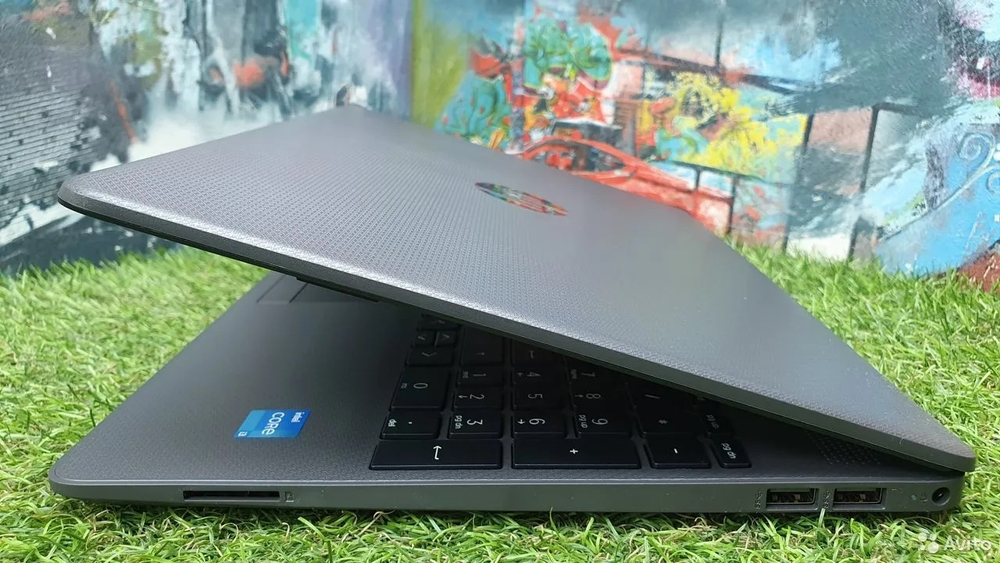 Мощный офисный HP i3-11/8 Gb/SSD 256 Gb/FHD