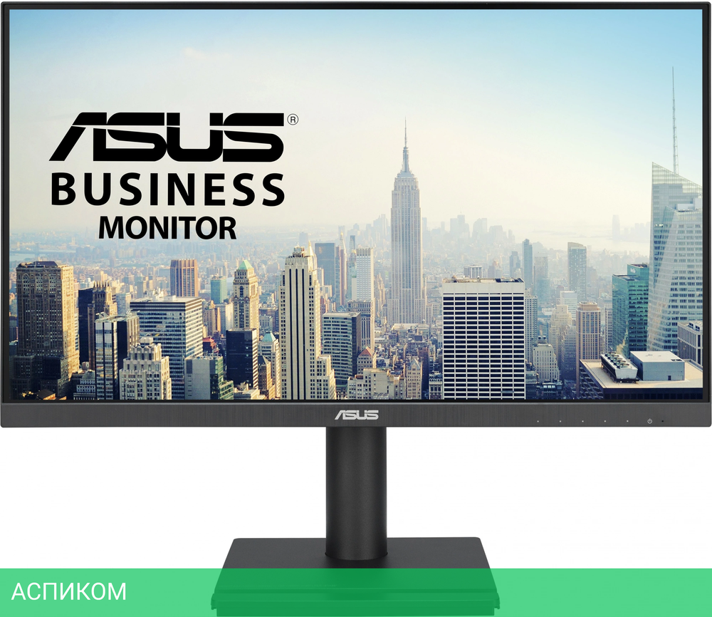 Монитор Asus 27" VA27DQFS