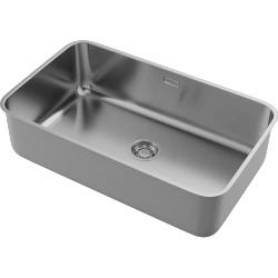 Кухонная мойка Omoikiri Omi 76-U/I-IN