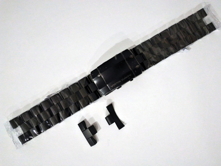 Браслет для часов Восток Европа Луноход-2 6203211 6204208 6204212 620C504